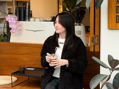 -本無咖啡·BeanWood Coffee