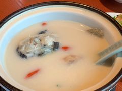 -镇江苏宁万豪酒店-苏筵中餐厅