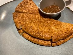 -丝路金桃·新疆菜(徐汇店)