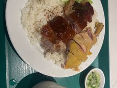 -肥小福·烧鹅专门店(环宇荟店)