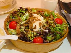 -耶里夏丽·新疆菜(南丹东路店)