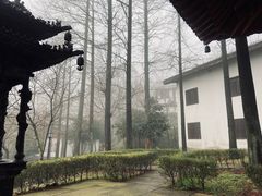 -达蓬山旅游度假区