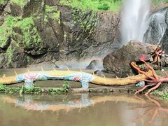 -磐安舞龙峡景区