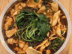 -柳州肥姨妈大骨螺蛳粉(双阳路店)