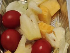 -熹素·鲜美素食Vegetarian (天河领展店)