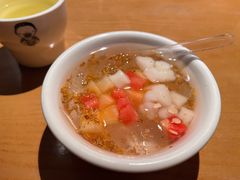 -江渔儿酸菜鱼(常平翔龙天地店)