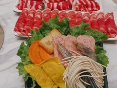 -呷哺呷哺 黄金牧场 (新辰里学清路店)
