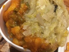 -食蔬不二素食自助餐厅(沈阳铁西店)