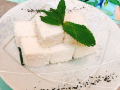 -大树餐厅(红旗街万达店)