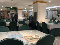 -新疆兵团食府清真(马连道店)