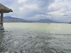 -盐湖景区