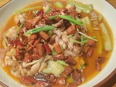 -伊喜饺子·烤鸭(五道口学院路店)