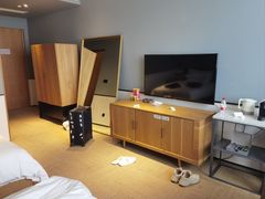 -SFEEL设计师酒店(成都春熙路天府广场店)