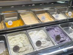 -东方红海鲜百汇(国际大厦店)