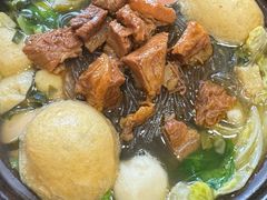 -红峰真味砂锅(中山路店)