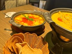 -安南越南餐厅(青岛万象城店)