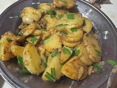 -老鲍农家乐