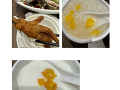 -大中华酒楼·主席武昌鱼·武汉美食地标(江汉路步行街店)