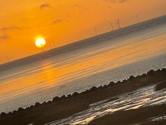 -南汇嘴观海公园