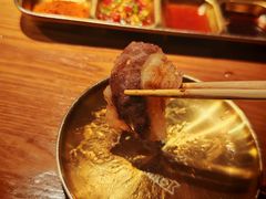 -MIKOMIKO和牛烧肉专门店(南门店)