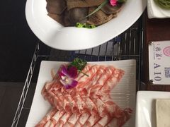 -重庆德庄火锅(体育中心店)