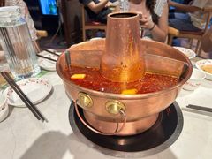 -东门口涮肉·砂锅·烤串(老门东店)
