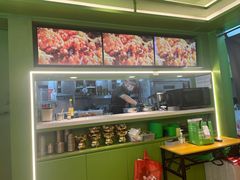 -西塔老太太拌饭(城市集市龙之梦店)