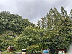 -五泄景区