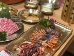 -西塔老太太泥炉烤肉(湖东领汇广场店)