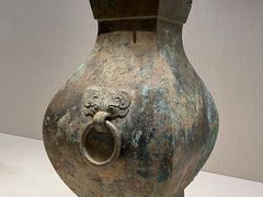 -深圳博物馆(古代艺术馆)