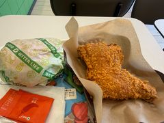 -德克士(梁家巷店)