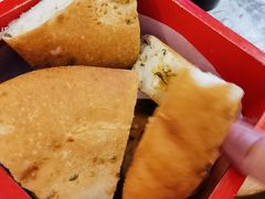 葱香手撕饼-望湘园·洞庭渔宴(永旺店)