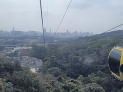 -广州市白云山风景名胜区