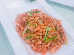 香酥漓江虾-澳门酒家(南航明珠店)