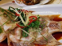 -田大厨海鲜超市(万豪店)