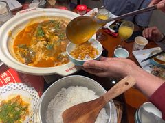 -魏铭鱼头捞饭(晋阳路店)