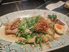 始创葱油淋鸡-粤·向群饭店(二沙岛店)