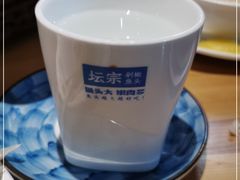 -坛宗剁椒鱼头(河西王府井店)