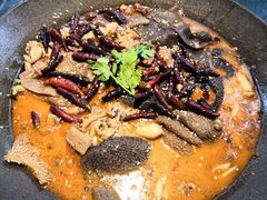 -马头巷·食景园(苏州总店)