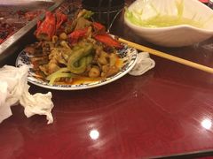 -簋街仔仔小龙虾(簋街二店)