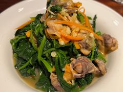 -前海沿·青岛菜(五四广场永旺店)