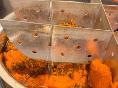 -邓莽子老火锅(鲁祖庙店)