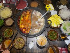 -冯校长老火锅(广州正佳广场店)