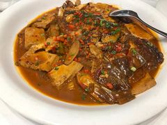 -乾隆美食·本帮菜(黄河路店)