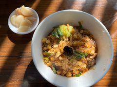 -老乌家特色小炒泡馍(大皮院店)