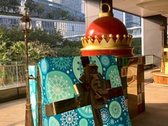 -皇庭广场(福华三路店)