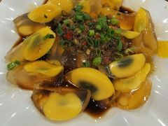 凉拌皮蛋-让鸭脑壳飞(龙华店)