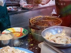 -马记清真肺片(玉林中横巷)