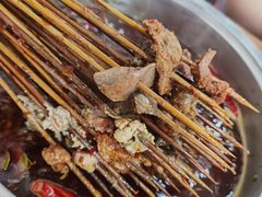 -盖帮鳝鱼串串(东郊记忆店)