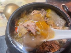 -云海肴云南菜·蒸汽石锅鱼(青岛万象城店)